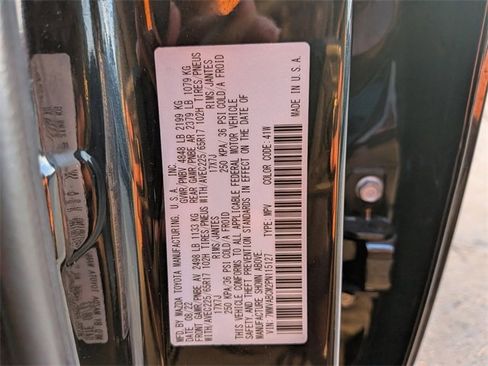 Certified 2023 MAZDA CX-50 2.5 S w/ Convenience Package image 32