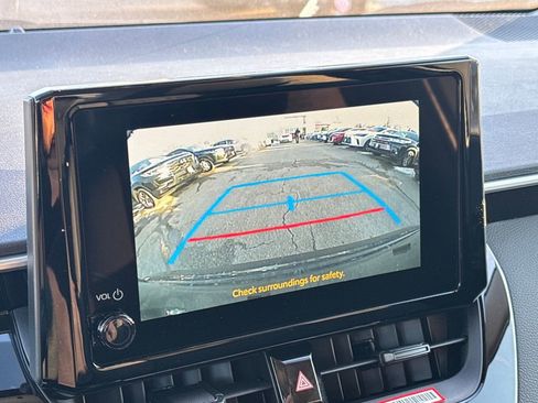 New 2026 Toyota Corolla LE image 24