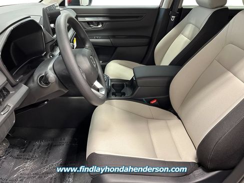 New 2026 Honda CR-V EX image 12
