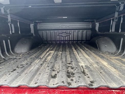 Certified 2021 Chevrolet Colorado Z71 w/ Safety Package image 17