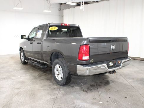 Used 2019 RAM 1500 Tradesman w/ Popular Equipment Group image 7