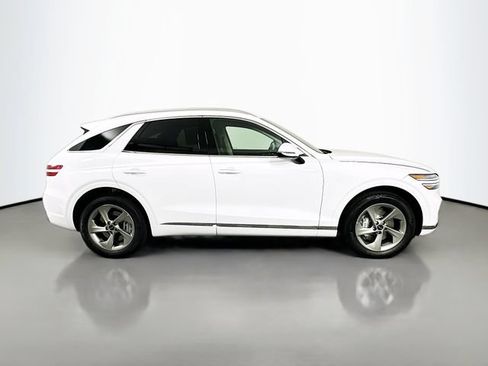 New 2026 Genesis GV70 2.5T AWD/4WD image 4