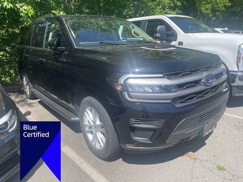 Certified 2023 Ford Expedition Max XLT AWD/4WD image 3