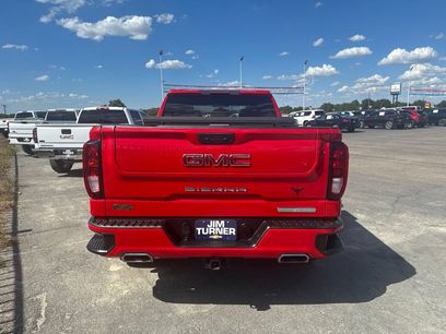 Used 2021 GMC Sierra 1500 Elevation