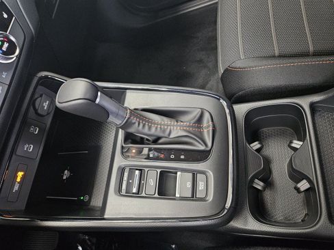 New 2026 Honda CR-V Sport image 27