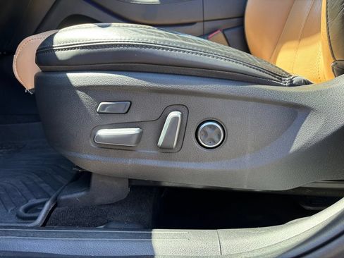 Used 2022 Hyundai Santa Fe Calligraphy AWD/4WD image 15