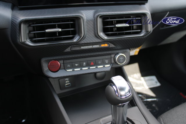 New 2026 Ford Mustang Coupe RWD image 12