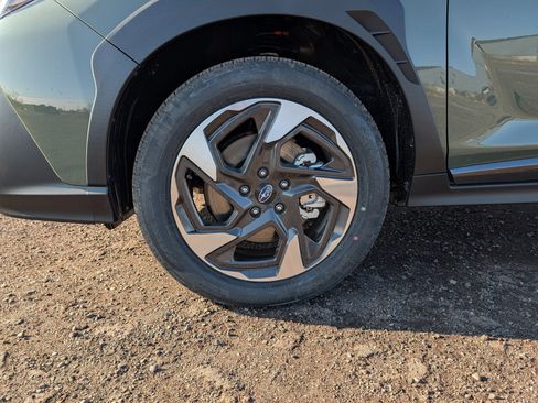 New 2026 Subaru Crosstrek 2.5i Limited image 5