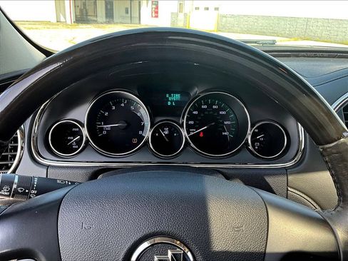 Used 2016 Buick Enclave Leather FWD image 15