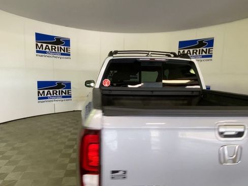 Used 2023 Honda Ridgeline RTL-E image 9