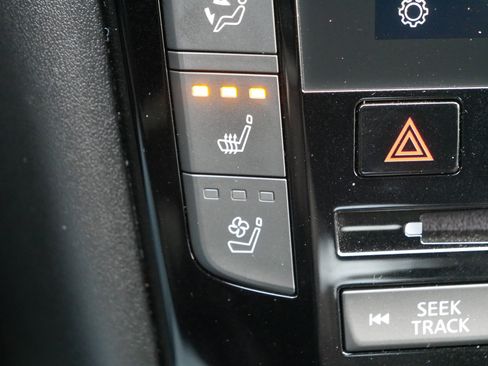 Certified 2025 INFINITI QX55 Sensory w/ Lighting Package image 28