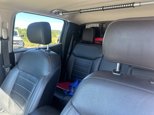 Used 2020 Ford Ranger XLT w/ Equipment Group 302A Luxury AWD/4WD image 8