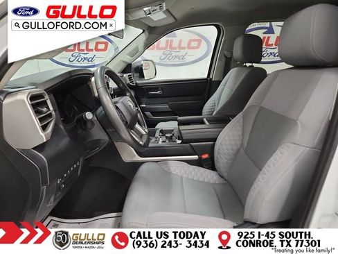 Used 2023 Toyota Tundra SR5 image 28