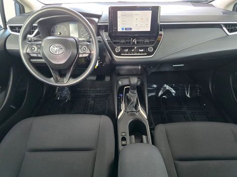 Used 2024 Toyota Corolla LE image 8