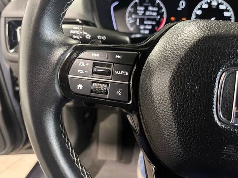 Used 2023 Honda Civic Sport image 23