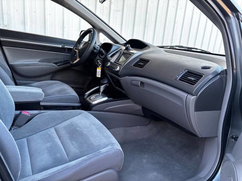 Used 2009 Honda Civic EX image 44