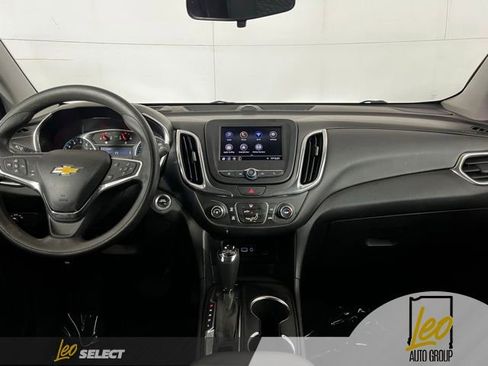 Used 2020 Chevrolet Equinox LT AWD/4WD image 10