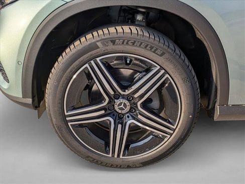 New 2026 Mercedes-Benz GLC 300 image 11