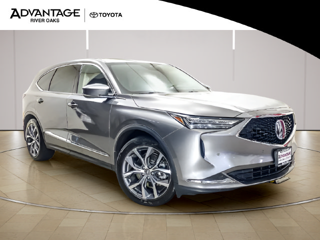 Used 2023 Acura MDX Type S w/ Advance Package AWD/4WD image 2