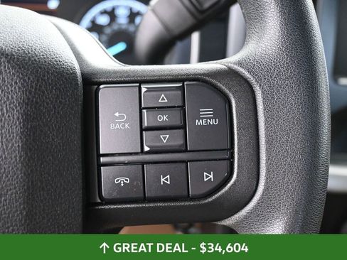 Used 2023 Ford F150 XLT AWD/4WD image 30