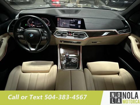 Used 2020 BMW X5 sDrive40i w/ Convenience Package RWD image 22