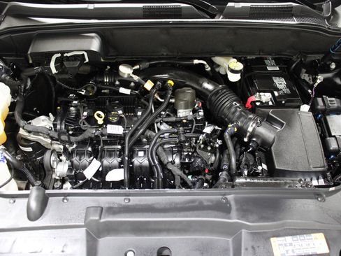 Used 2022 Lincoln Nautilus Reserve image 37