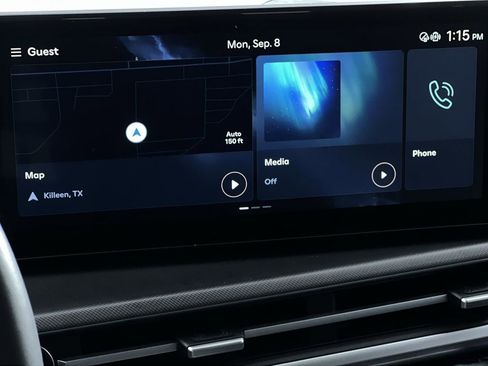 Used 2025 Hyundai Santa Fe XRT image 18