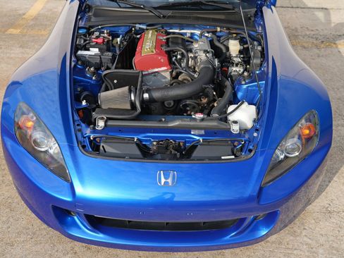Used 2006 Honda S2000 image 6