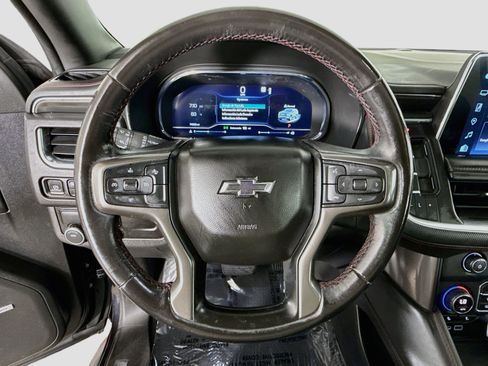 Used 2022 Chevrolet Tahoe RST RWD image 13