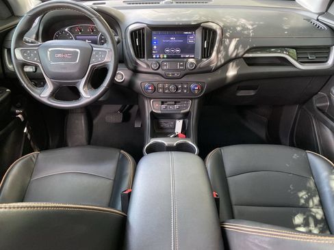 Used 2024 GMC Terrain AT4 AWD/4WD image 15