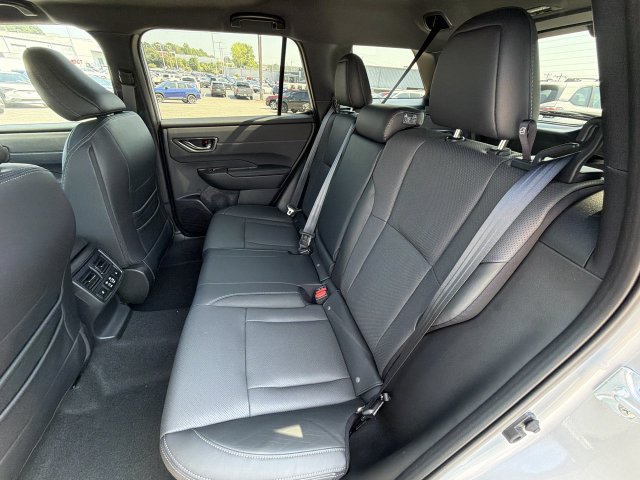 New 2026 Subaru Outback Touring XT AWD/4WD image 28