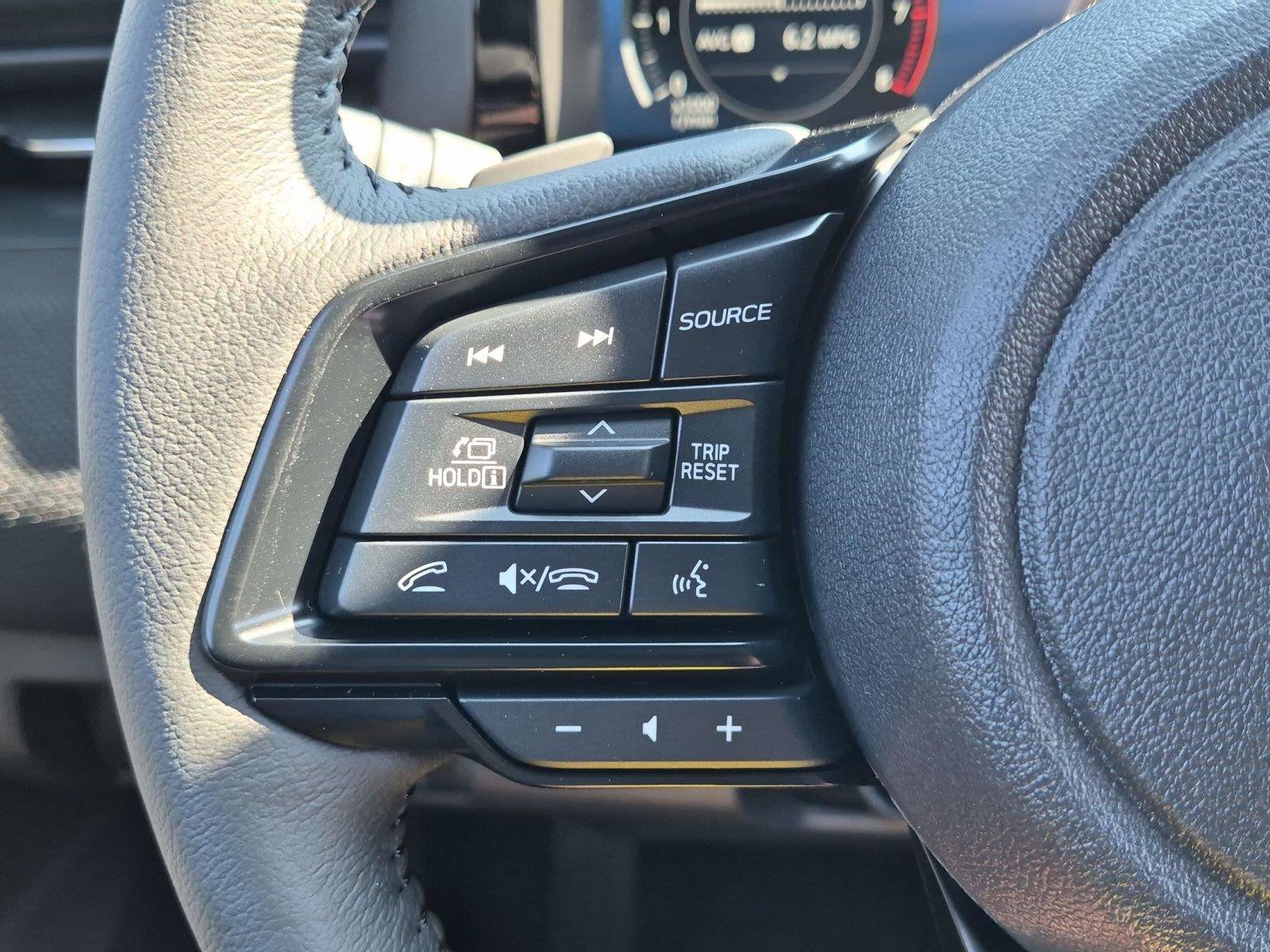 New 2026 Subaru Outback Limited AWD/4WD image 15