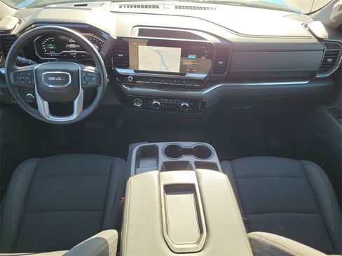 Used 2023 GMC Sierra 1500 Elevation image 20