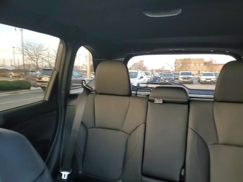 New 2026 Subaru Forester Limited image 28