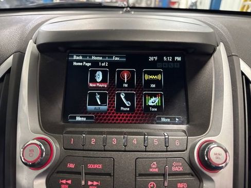 Used 2016 GMC Terrain SLE image 12