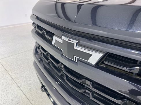 New 2024 Chevrolet Silverado 1500 RST w/ All Star Edition Plus image 30