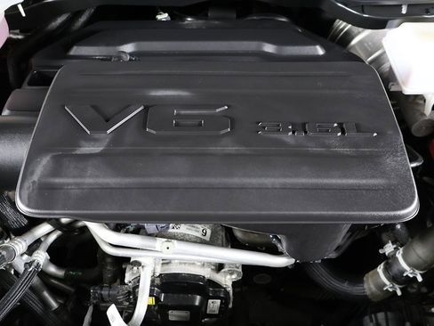 Used 2022 RAM 1500 Big Horn image 13