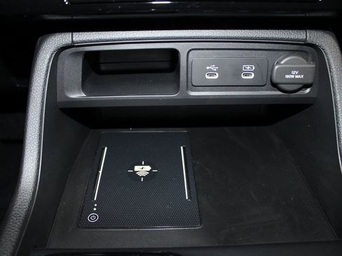 New 2026 Honda Pilot Black Edition image 45