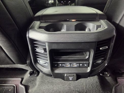 Used 2023 RAM 1500 Limited AWD/4WD image 26
