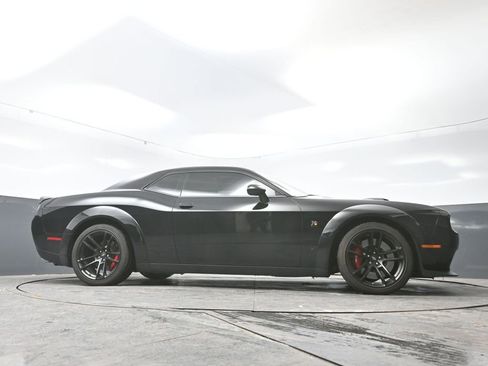 Used 2022 Dodge Challenger R/T Scat Pack image 25