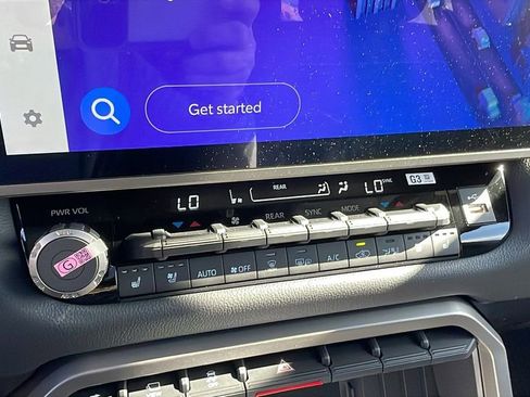 New 2026 Toyota Sequoia Limited image 22