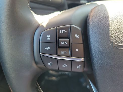 Used 2026 Ford Bronco Sport Big Bend w/ Convenience Package AWD/4WD image 5