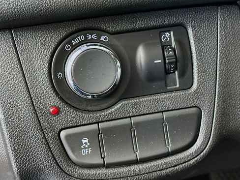Used 2020 Chevrolet Spark LS FWD image 16