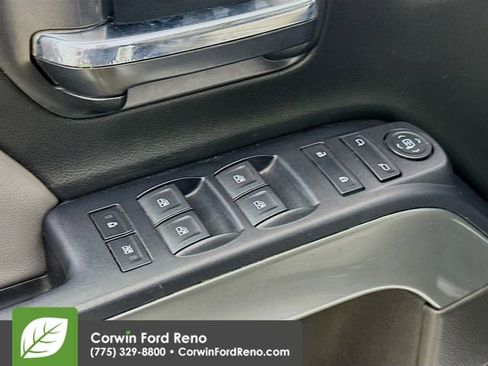 Used 2015 Chevrolet Silverado 1500 LT w/ All Star Edition image 18