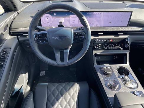 New 2026 Genesis GV80 3.5T Prestige image 13