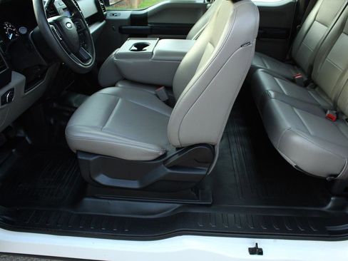 Used 2020 Ford F150 XL w/ Equipment Group 101A Mid RWD image 20