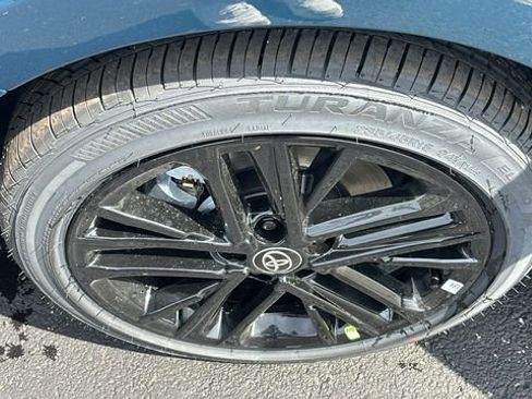 New 2026 Toyota Camry SE image 32