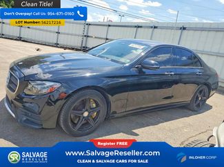 Used 2017 Mercedes-Benz E 300 4MATIC video 1