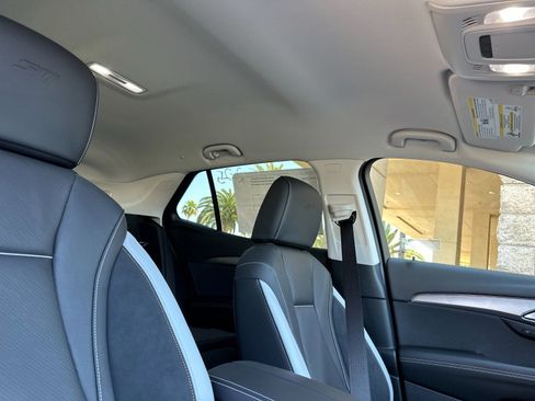 New 2026 Buick Envision Sport Touring AWD/4WD image 17