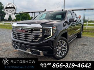 Used 2023 GMC Sierra 1500 Denali w/ Denali Reserve Package AWD/4WD video 1